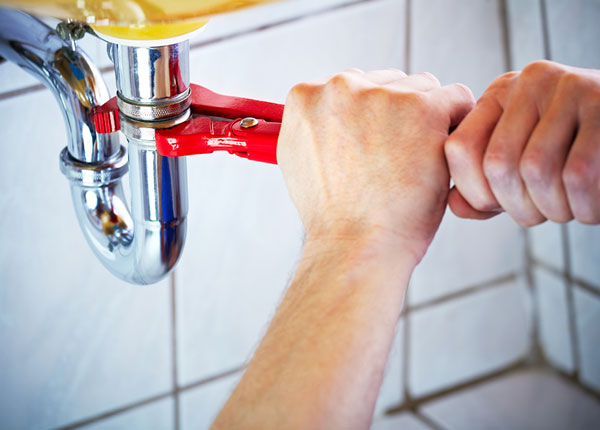About North Zulch Plumbers